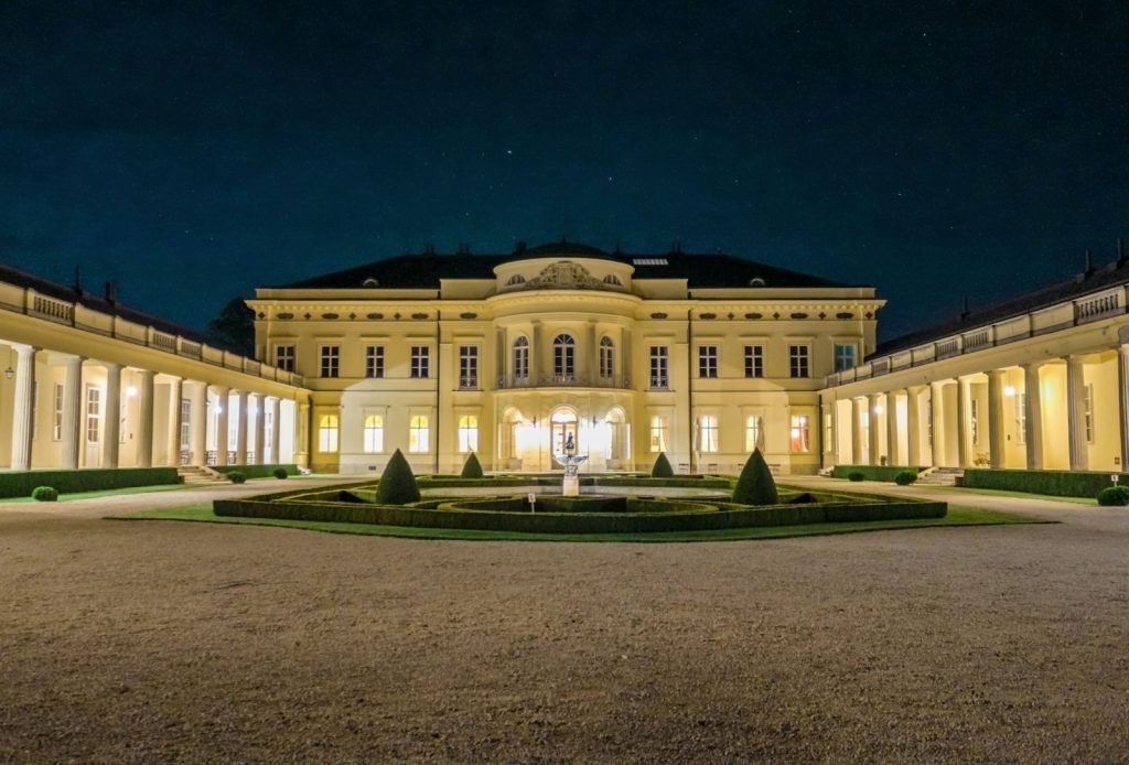 maison de luxe