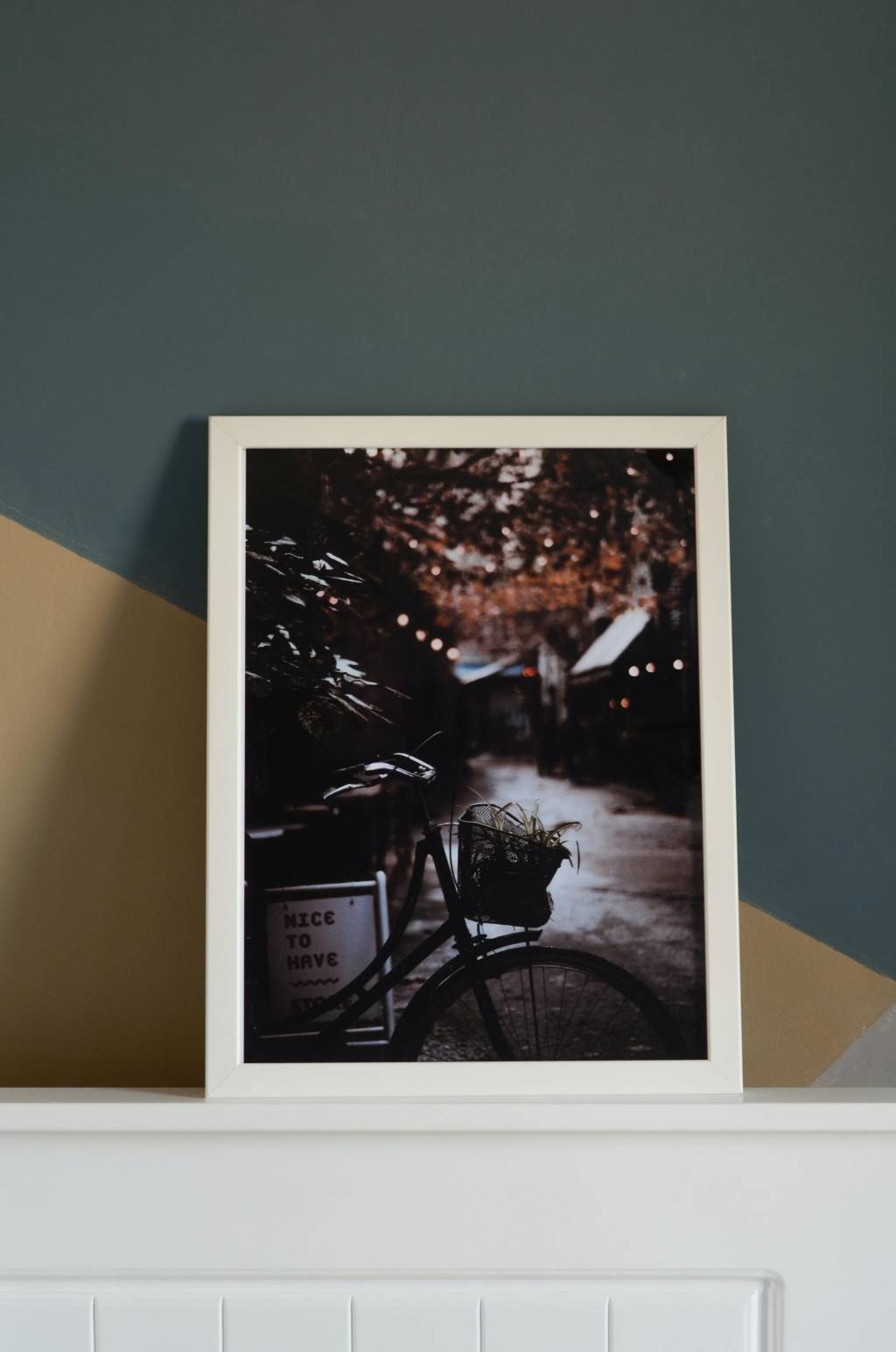 Conseils pour mettre en valeur vos photos avec un tirage grand format