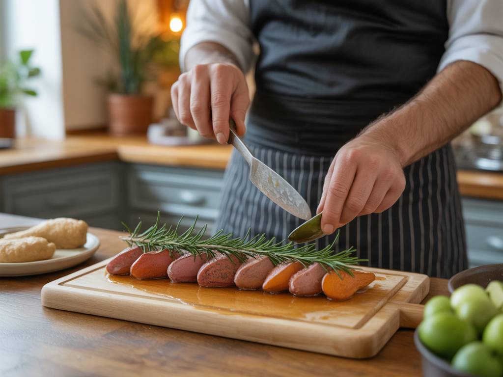 Pourquoi opter pour un cuisiniste danois pour une cuisine haut de gamme