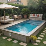 Décoration autour piscine hors sol : idées pour sublimer votre extérieur
