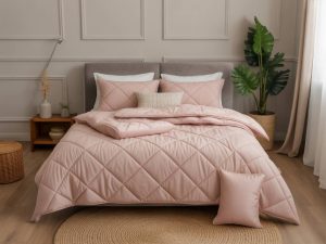 Choisir une couette individuelle pour lit double : avantages et inconvénients
