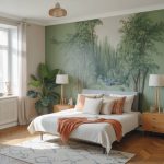 Aménager un mur végétal intérieur pour purifier l’air et sublimer votre décoration