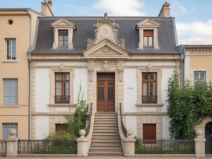 Rénover une façade ancienne avec des solutions écologiques et esthétiques