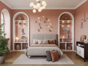 Trouver le bon magasin de luminaire pour vos projets de décoration intérieure