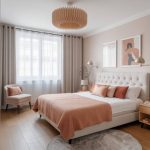 Quel plafonnier chambre privilégier pour une ambiance confortable et moderne