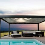 Comment choisir la meilleure pergola bioclimatique pour votre terrasse