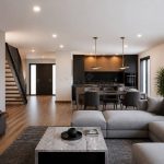Aménager un petit salon carré : astuces et idées pour optimiser l’espace